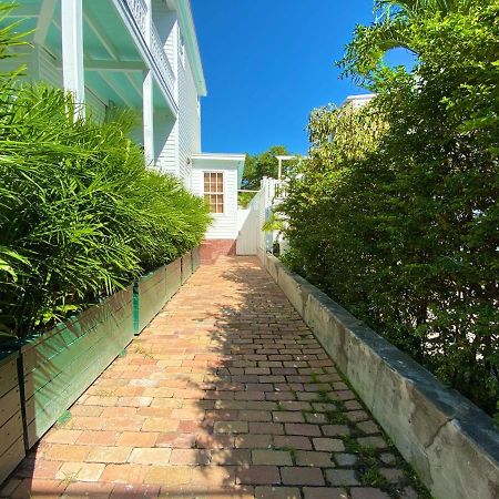The Bartlum-Luxurious Studio Key West Eksteriør bilde