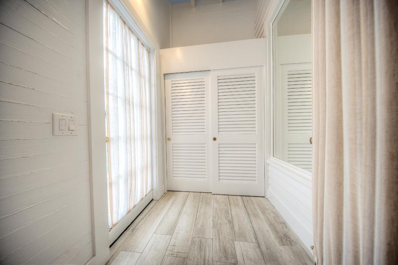 The Bartlum-Luxurious Studio Key West Eksteriør bilde