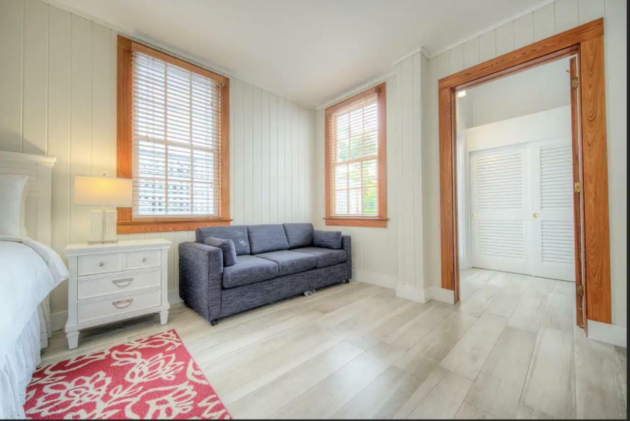 The Bartlum-Luxurious Studio Key West Eksteriør bilde