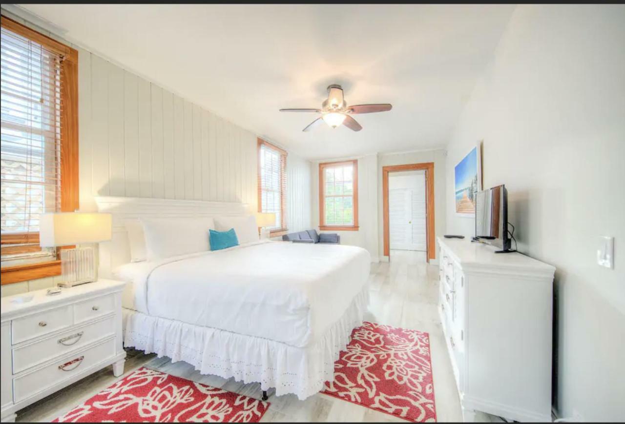 The Bartlum-Luxurious Studio Key West Eksteriør bilde