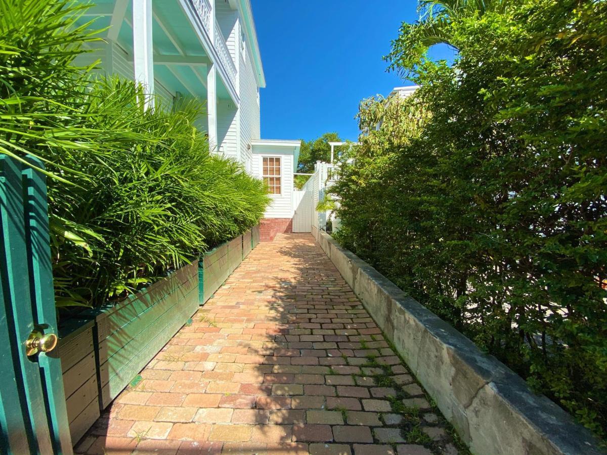 The Bartlum-Luxurious Studio Key West Eksteriør bilde